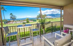 Remodeled One BD Ocean, AC,wifi, pool D202 - Image 3