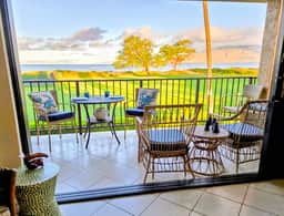 Stunning corner ONE bd Ocean,a/c,wifi,pool D207 - Image 2