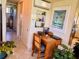 Stunning corner ONE bd Ocean,a/c,wifi,pool D207 - Image 5