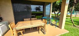 Remodeled one bd oceanview, AC, wifi, pool A101 - Image 3