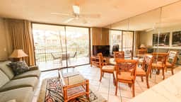 Remodeled 1 bd ocean view, AC,wifi, hot tub, pool C202 - Image 5
