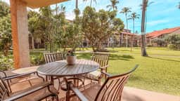One Bd Grd Fl, AC, wifi, Pool, Hot Tub B104 - Image 2