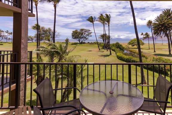 One Bd ocean view, Budget price, wifi, pool, A206 - Image 1