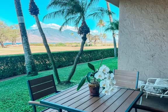 Remodeled One bd Ocean, AC,wifi, pool/hot tub D102 - Image 1