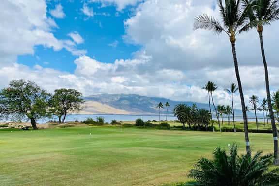 Two Bd Ocean view, AC, wifi, pool, hot tub D204 - Image 1