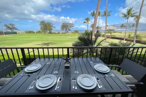 Beautiful One BD Ocean, AC, wifi, pool A202 - Image 1