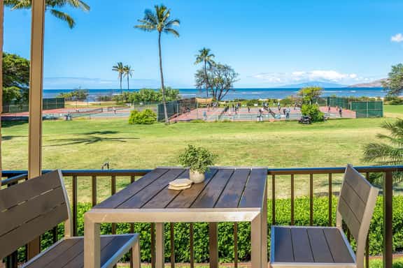 Remodeled One BD Ocean, AC,wifi, pool D202 - Image 1