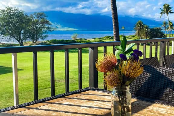 Stunning Ocean Two Bd Corner Condo,AC,Pool D301 - Image 1