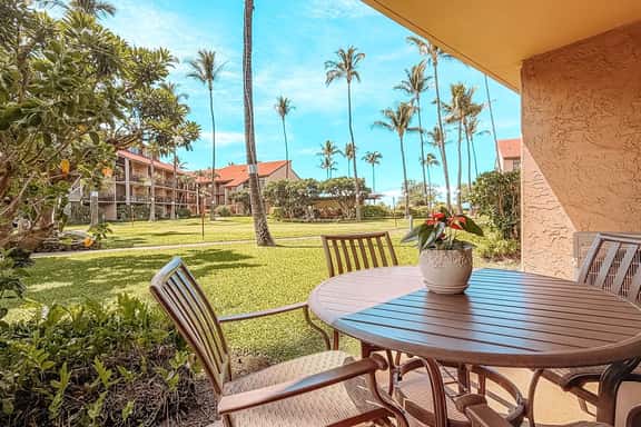 One Bd Grd Fl, AC, wifi, Pool, Hot Tub B104 - Image 1