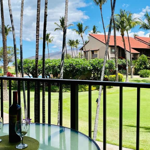 One bedroom cozy condo in Kihei, Luana Kai C207 - Image 1