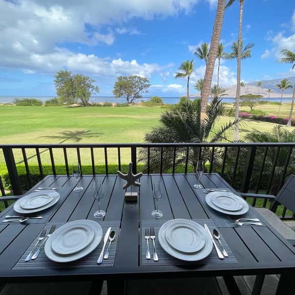 Beautiful One BD Ocean, AC, wifi, pool A202 - Image 1