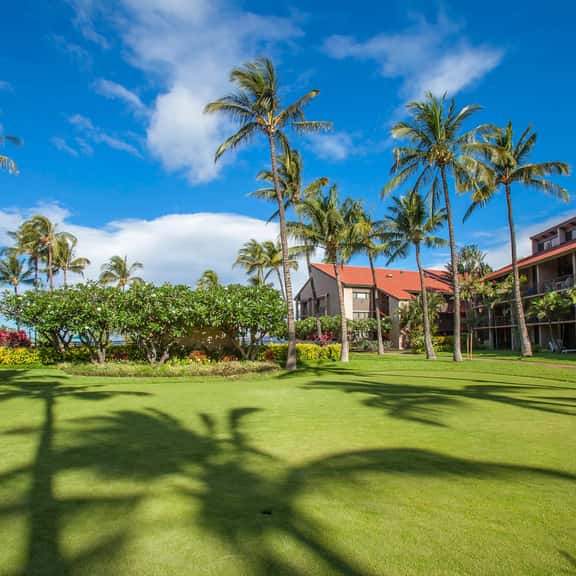 Cozy 1-bedroom condo with AC Luana Kai C104 - Image 1