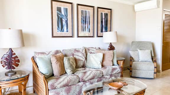 Remodeled One bd Ocean, AC, wifi, pool A201 - Image 4