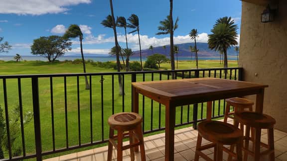 Two Bd Ocean View, pool, hot tub, wifi A203 - Image 4