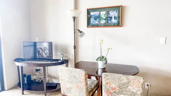 Two bd Ocean view. wifi. a/c. pool, hot tub A307 - Image 3