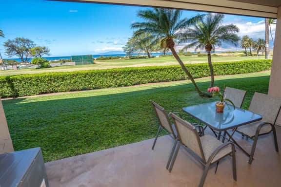 Deluxe One BD Ocean, AC, Wifi, pool D105 - Image 2