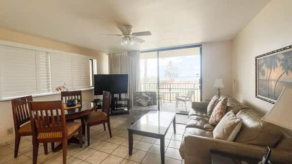Corner One BD Ocean, AC,wifi, pool D201 - Image 5