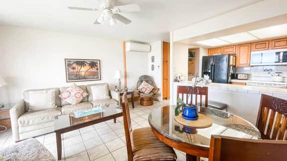 Corner One BD Ocean, AC,wifi, pool D201 - Image 4