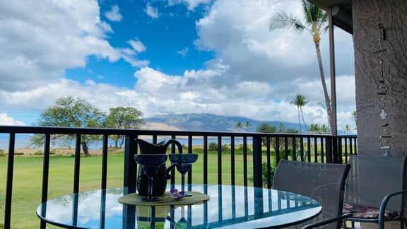 Two Bd Ocean view, AC, wifi, pool, hot tub D204 - Image 2