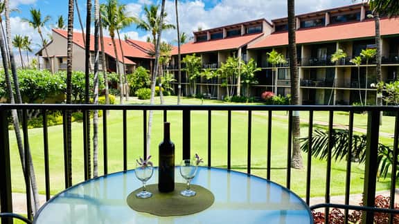One bedroom cozy condo in Kihei, Luana Kai C207 - Image 2