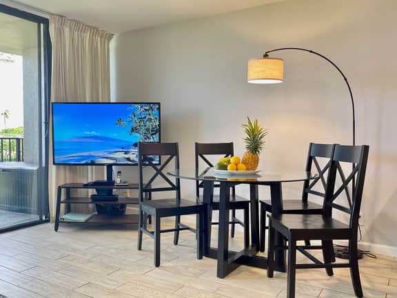Beautiful One BD Ocean, AC, wifi, pool  A202 - Image 5