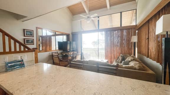 Two Bd Ocean View, wifi, Pool, Hot Tub A308 - Image 3