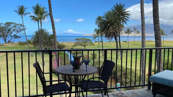 Two Bd Ocean View, wifi, Pool, Hot Tub A308 - Image 2