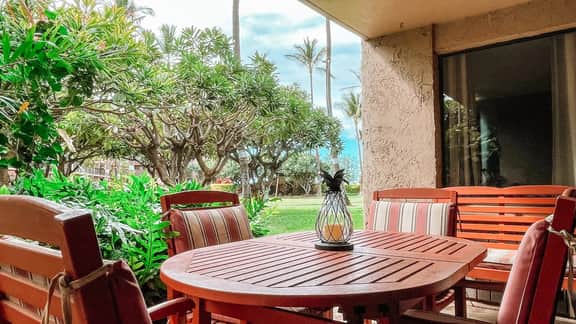 Two BD Grd fl, AC, Wifi, Pool, Hot Tub, B102 - Image 2