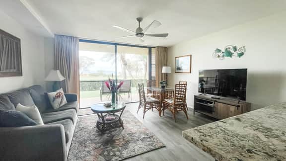 Beautiful One bd Ocean AC,wifi,pool  A102 - Image 3
