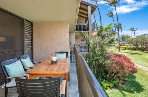 Stunning One Bd Partial ocean, AC, wifi,Pool  C209 - Image 3
