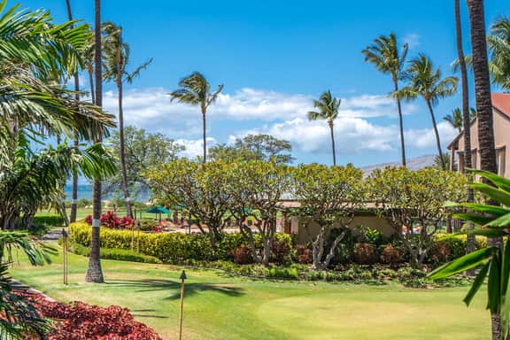 Stunning One Bd Partial ocean, AC, wifi,Pool  C209 - Image 2