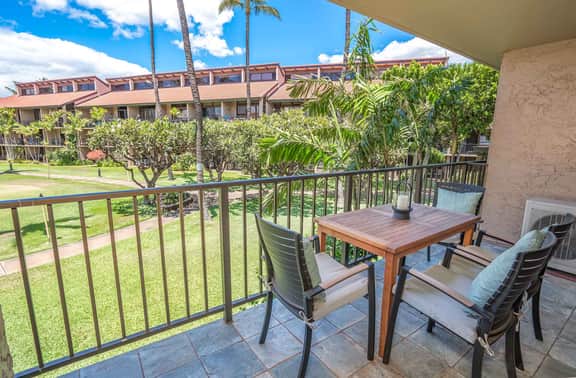 Stunning One Bd Partial ocean, AC, wifi,Pool  C209 - Image 5