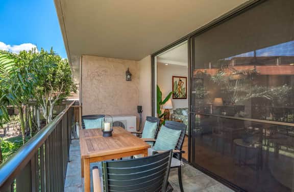 Stunning One Bd Partial ocean, AC, wifi,Pool  C209 - Image 4