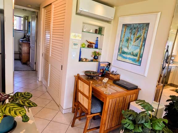 Stunning corner ONE bd Ocean,a/c,wifi,pool D207 - Image 5