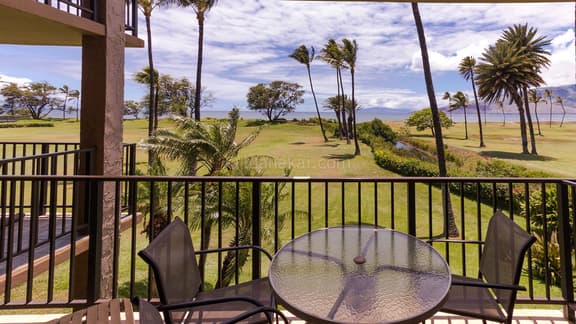 One Bd ocean view, Budget price, wifi, pool, A206 - Image 1