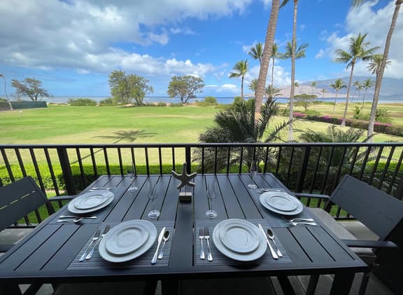 Beautiful One BD Ocean, AC, wifi, pool  A202 - Image 1