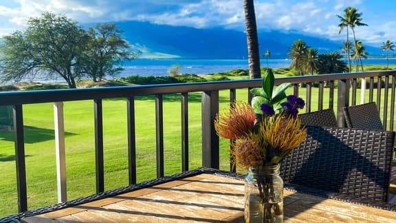 Stunning Ocean Two Bd Corner Condo,AC,Pool D301 - Image 1