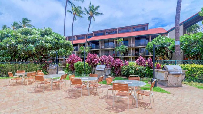 Central Maui Restaurants Listings by Luana Kai Resort
