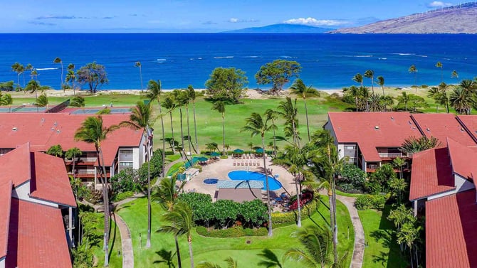 2 Bedrooms Rentals
